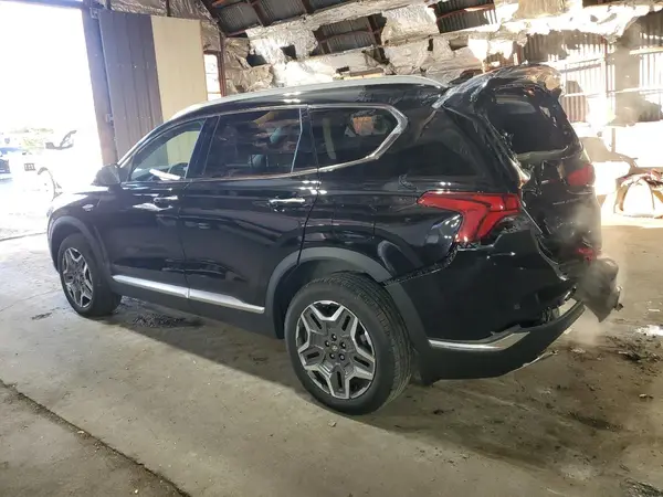 KM8S7DA29PU096852 2023 HYUNDAI SANTA FE - Image 2