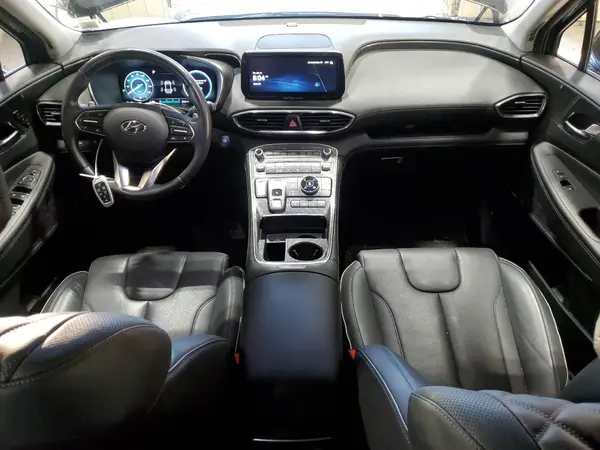 KM8S7DA29PU096852 2023 HYUNDAI SANTA FE - Image 8