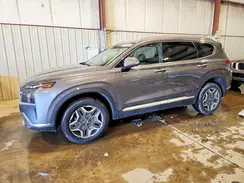KM8S7DA29PU097113 2023 HYUNDAI SANTA FE