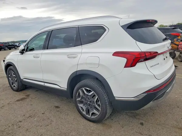 KM8S7DA29PU097578 2023 HYUNDAI SANTA FE - Image 2