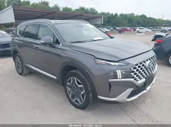 KM8S7DA29PU098813 2023 HYUNDAI SANTA FE