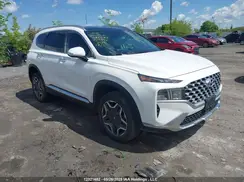 KM8S7DA2XNU024992 2022 HYUNDAI SANTA FE