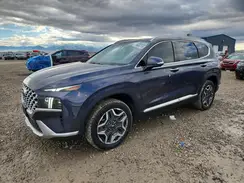 KM8S7DA2XNU025382 2022 HYUNDAI SANTA FE