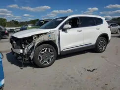 KM8S7DA2XNU026600 2022 HYUNDAI SANTA FE