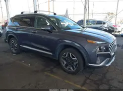 KM8S7DA2XNU030873 2022 HYUNDAI SANTA FE