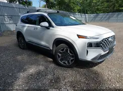 KM8S7DA2XNU037967 2022 HYUNDAI SANTA FE