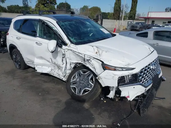KM8S7DA2XPU067599 2023 HYUNDAI SANTA FE - Image 1