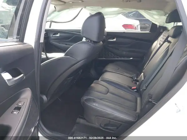 KM8S7DA2XPU067599 2023 HYUNDAI SANTA FE - Image 8
