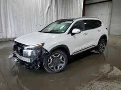 KM8S7DA2XPU068882 2023 HYUNDAI SANTA FE