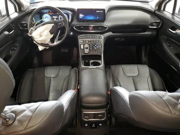 KM8S7DA2XPU068882 2023 HYUNDAI SANTA FE - Image 8