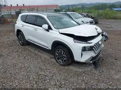 KM8S7DA2XPU097556 2023 HYUNDAI SANTA FE