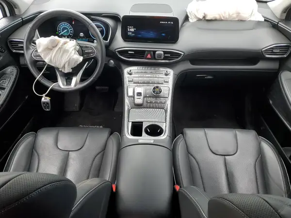KM8S7DA2XPU098108 2023 HYUNDAI SANTA FE - Image 8
