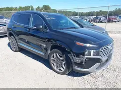 KM8S7DA2XPU099033 2023 HYUNDAI SANTA FE