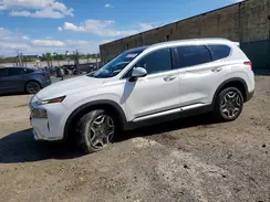 KM8S7DA2XPU100648 2023 HYUNDAI SANTA FE