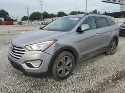 KM8SM4HF0GU133238 2016 HYUNDAI SANTA FE