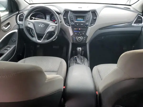KM8SM4HF0GU133238 2016 HYUNDAI SANTA FE - Image 8