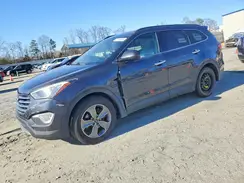 KM8SM4HF0GU133952 2016 HYUNDAI SANTA FE