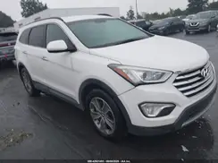 KM8SM4HF0GU134132 2016 HYUNDAI SANTA FE