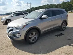 KM8SM4HF0GU140187 2016 HYUNDAI SANTA FE
