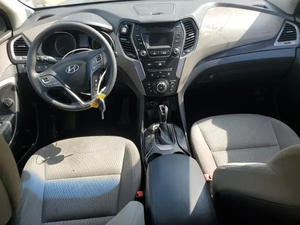 KM8SM4HF0GU140187 2016 HYUNDAI SANTA FE - Image 8