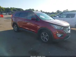 KM8SM4HF0GU140688 2016 HYUNDAI SANTA FE