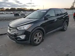 KM8SM4HF0GU143719 2016 HYUNDAI SANTA FE