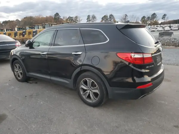 KM8SM4HF0GU143719 2016 HYUNDAI SANTA FE - Image 2