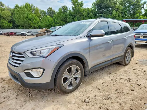 KM8SM4HF0GU144403 2016 HYUNDAI SANTA FE - Image 1