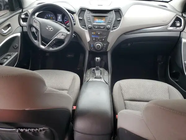 KM8SM4HF0GU144868 2016 HYUNDAI SANTA FE - Image 8