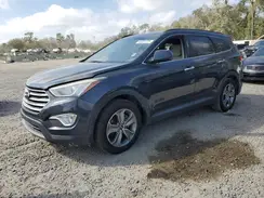 KM8SM4HF0GU146474 2016 HYUNDAI SANTA FE
