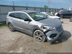 KM8SM4HF0GU146667 2016 HYUNDAI SANTA FE