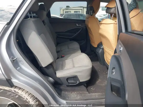 KM8SM4HF0GU146667 2016 HYUNDAI SANTA FE - Image 8