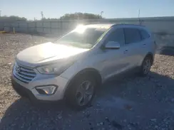 KM8SM4HF0GU146801 2016 HYUNDAI SANTA FE