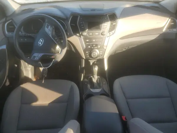 KM8SM4HF0GU146801 2016 HYUNDAI SANTA FE - Image 8