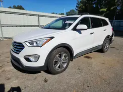 KM8SM4HF0GU147494 2016 HYUNDAI SANTA FE