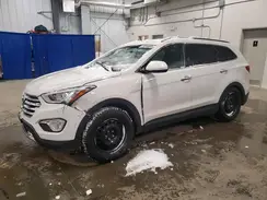 KM8SM4HF0GU149858 2016 HYUNDAI SANTA FE