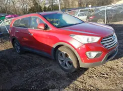 KM8SM4HF0GU155420 2016 HYUNDAI SANTA FE