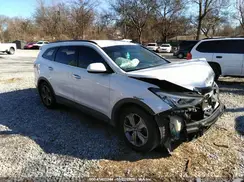 KM8SM4HF0GU160164 2016 HYUNDAI SANTA FE