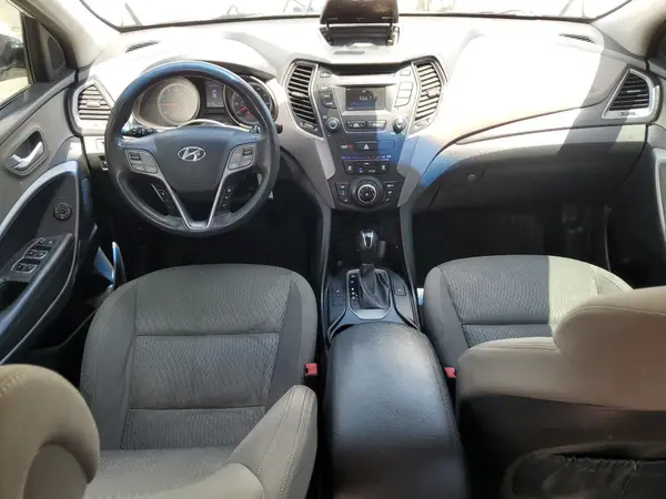 KM8SM4HF0GU161704 2016 HYUNDAI SANTA FE - Image 8