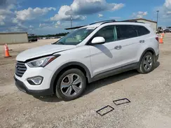 KM8SM4HF0GU162545 2016 HYUNDAI SANTA FE