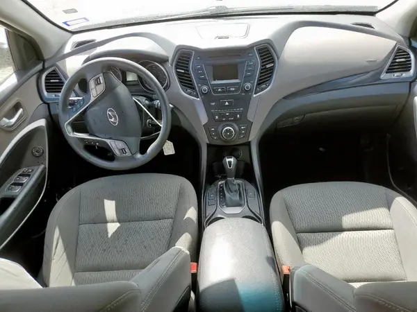 KM8SM4HF0GU162545 2016 HYUNDAI SANTA FE - Image 8