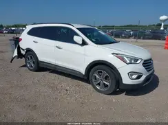 KM8SM4HF0GU162884 2016 HYUNDAI SANTA FE