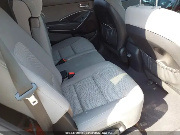KM8SM4HF0GU162884 2016 HYUNDAI SANTA FE - Image 8