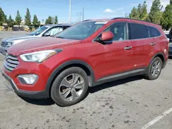 KM8SM4HF0GU164716 2016 HYUNDAI SANTA FE