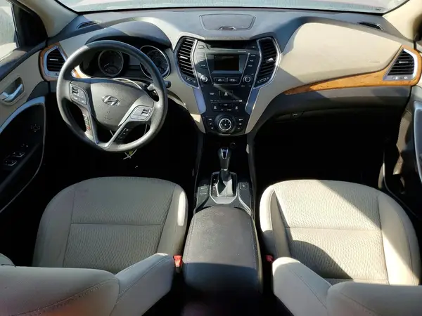 KM8SM4HF0GU164716 2016 HYUNDAI SANTA FE - Image 8