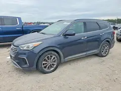 KM8SM4HF0HU167018 2017 HYUNDAI SANTA FE