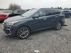 KM8SM4HF0HU167438 2017 HYUNDAI SANTA FE