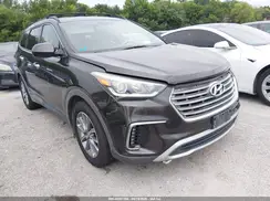 KM8SM4HF0HU167536 2017 HYUNDAI SANTA FE