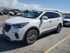 KM8SM4HF0HU167908 2017 HYUNDAI SANTA FE