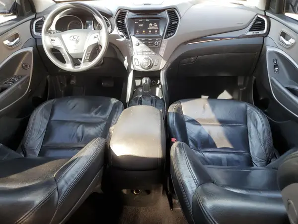 KM8SM4HF0HU171134 2017 HYUNDAI SANTA FE - Image 8